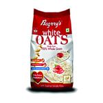 BAGRRY WHITE OATS 500GM.